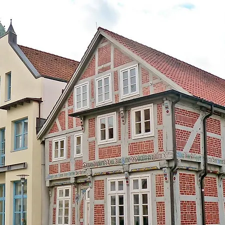 Akzent Hoeltje 호텔 버든